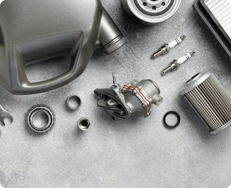 Top Advantages of Equipping Your Car with Accessories