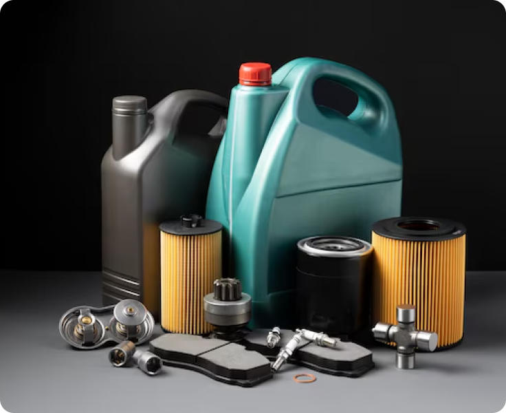 Exploring the Perks of Car Accessories for Smooth Drive