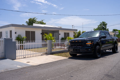 Casa en Isabela + F-150 2026 + $20,000