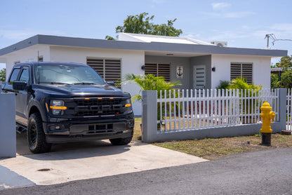 Casa en Isabela + F-150 2026 + $20,000