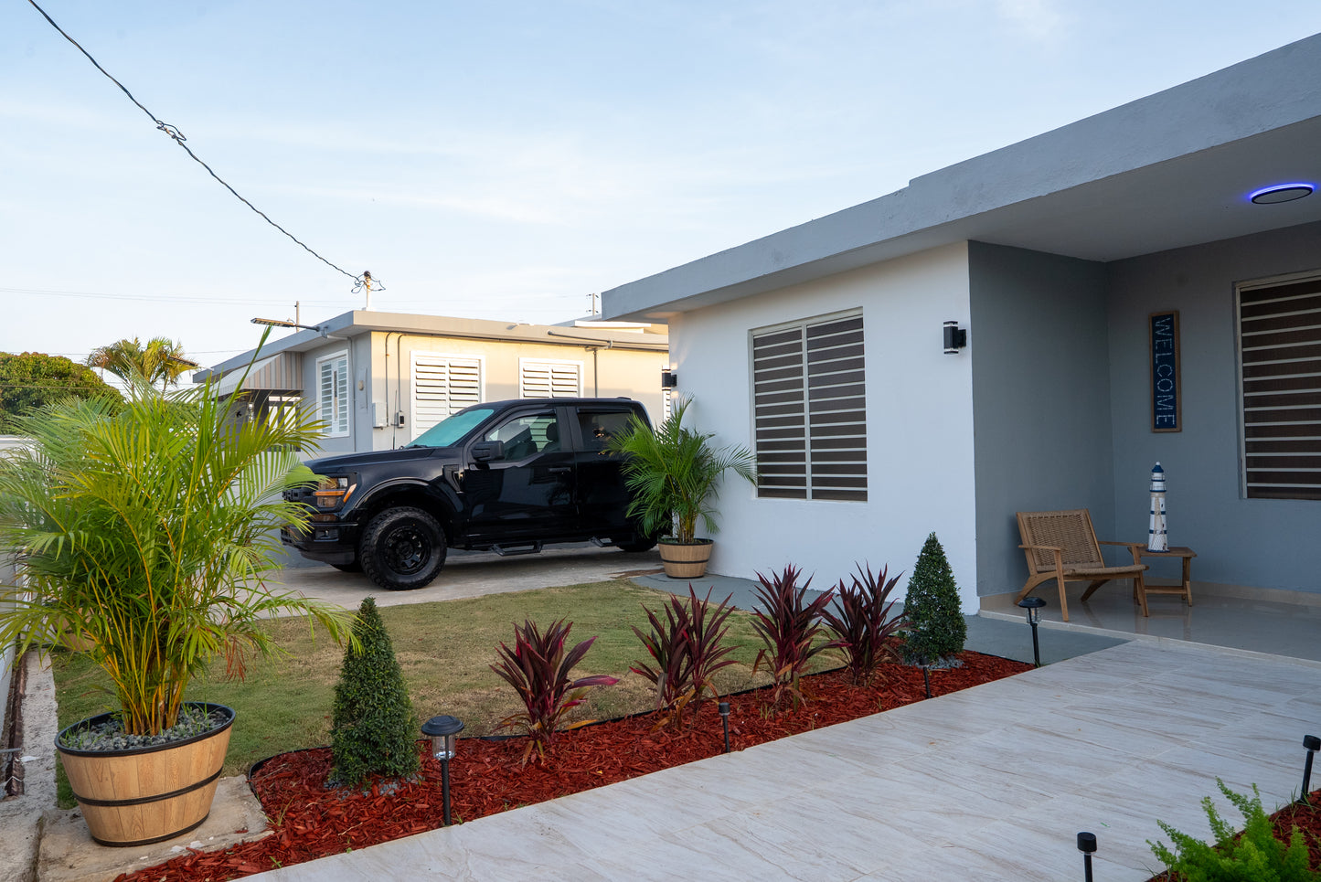 Casa en Isabela + F-150 2026 + $20,000