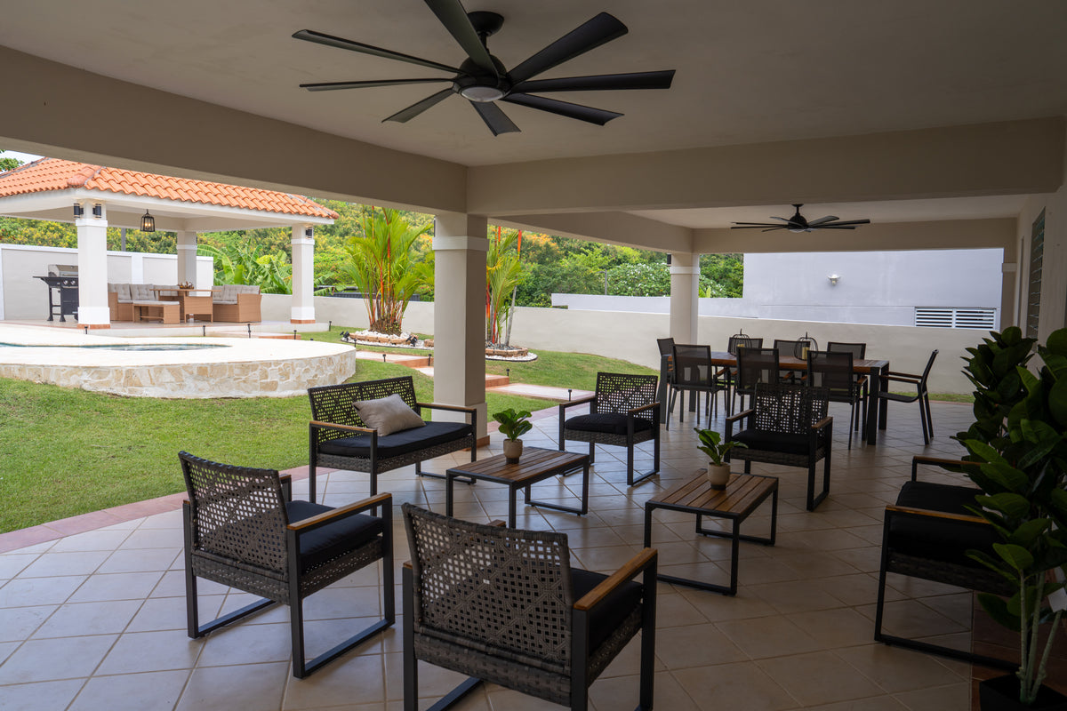 CASA CON PISCINA + $50,000