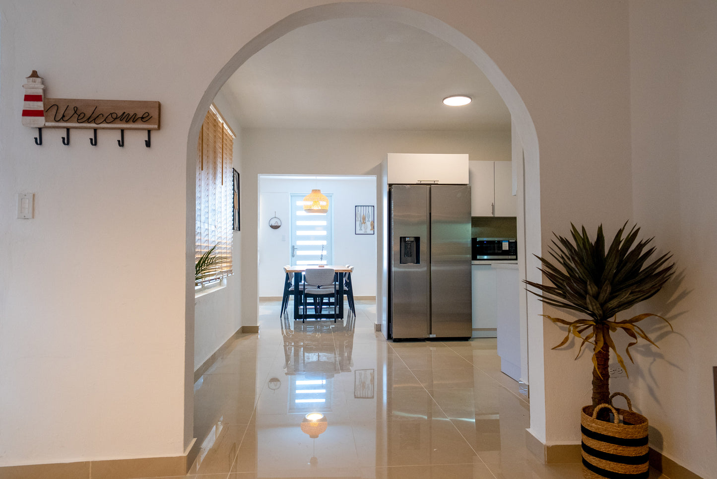 Casa en Isabela + F-150 2026 + $20,000