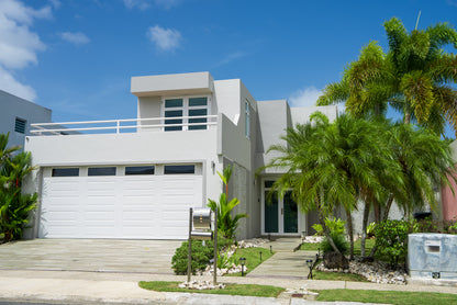 Casa en Bayamón + $30,000