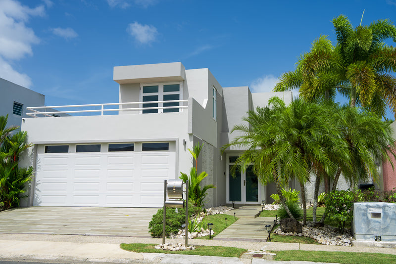 Casa en Bayamón + $30,000
