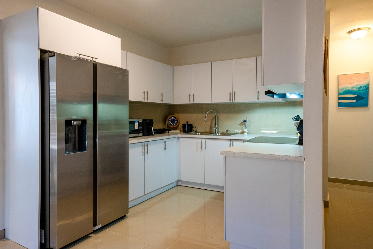 Casa en Isabela + F-150 2026 + $20,000