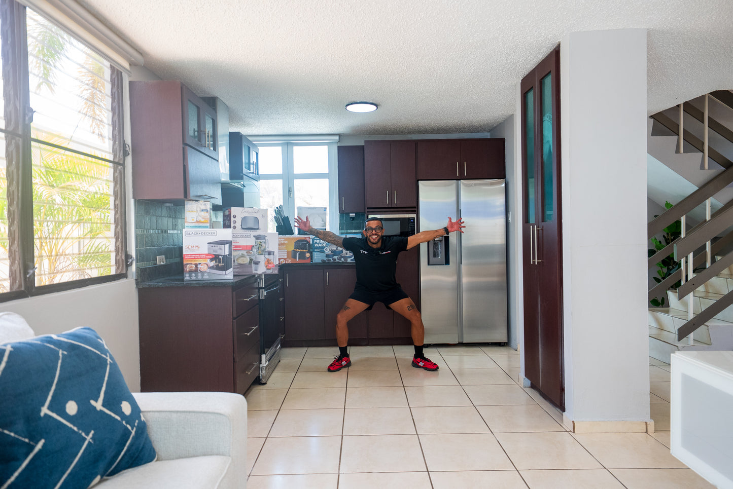 Casa en Bayamón + $30,000