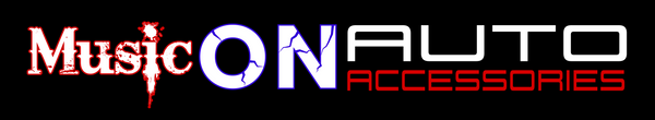Music On Auto Accessories 