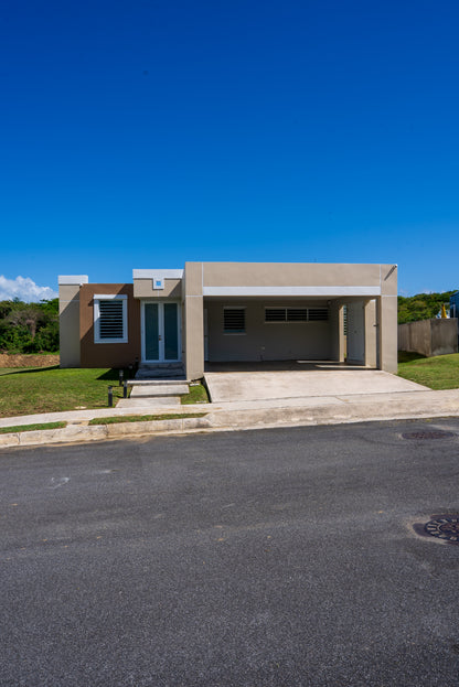 Casa en Naguabo Urb Promise Land +  $30,000