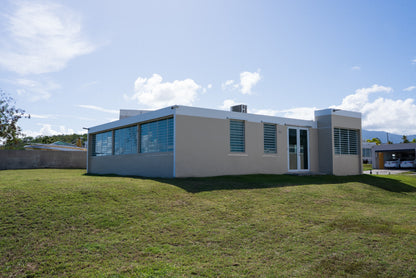 Casa en Naguabo Urb Promise Land +  $30,000