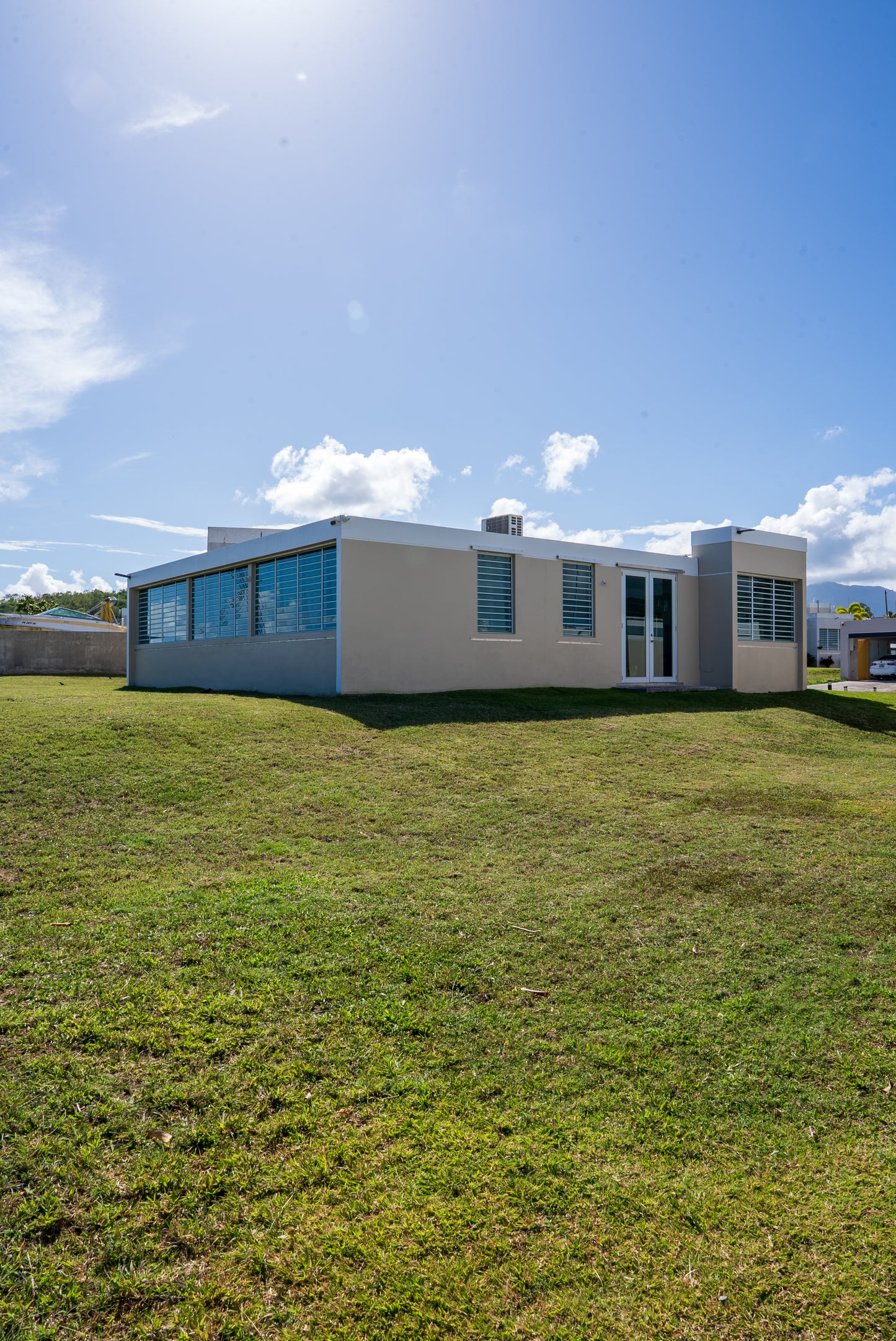 Casa en Naguabo Urb Promise Land +  $30,000