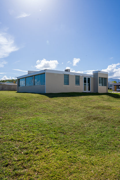 Casa en Naguabo Urb Promise Land +  $30,000