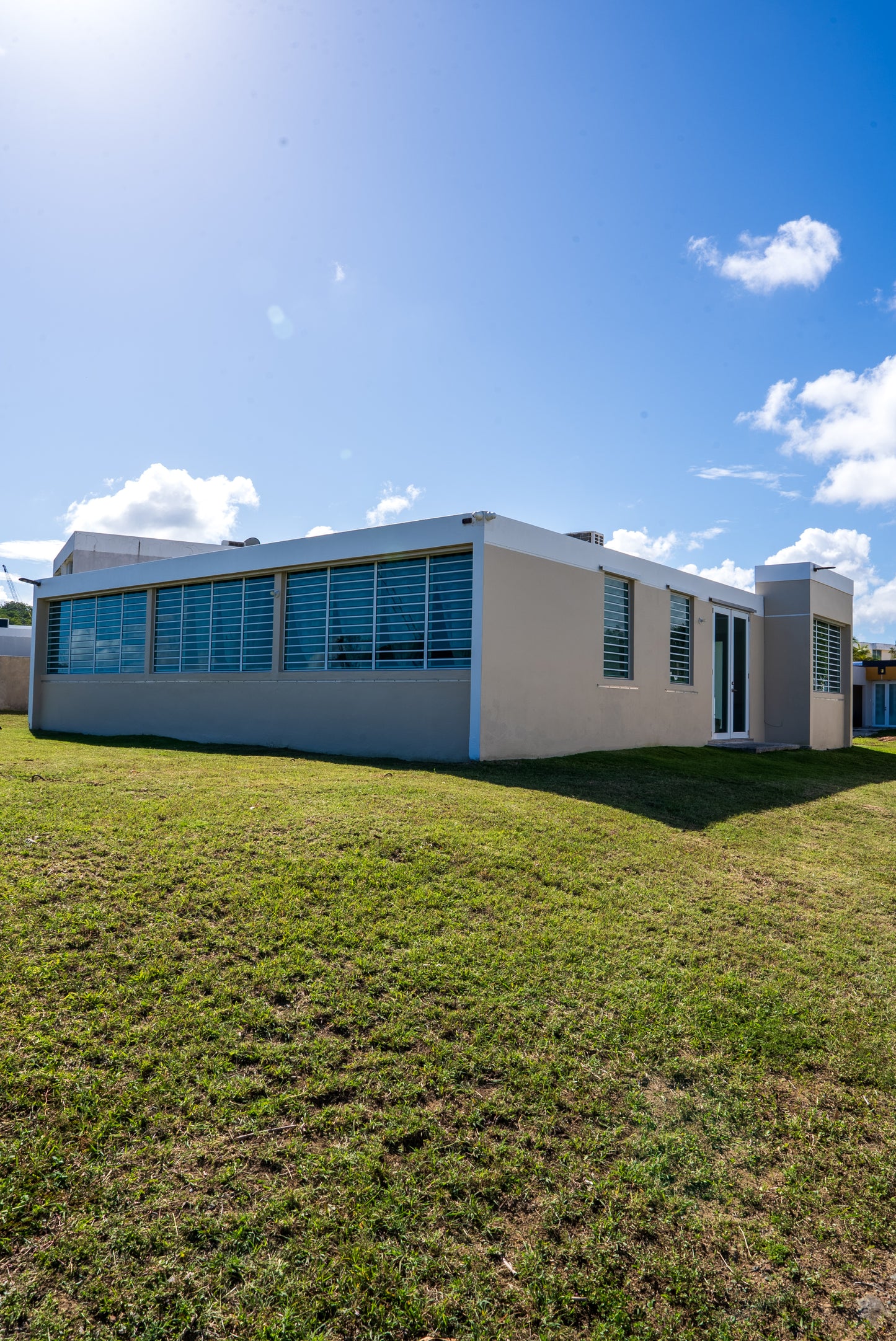Casa en Naguabo Urb Promise Land +  $30,000