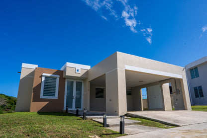 Casa en Naguabo Urb Promise Land +  $30,000