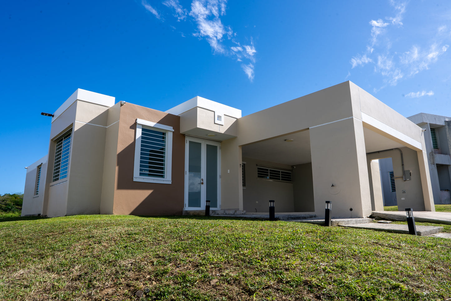 Casa en Naguabo Urb Promise Land +  $30,000