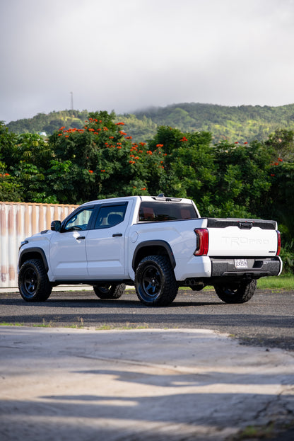 Tundra TRD PRO 2025 + $20,000