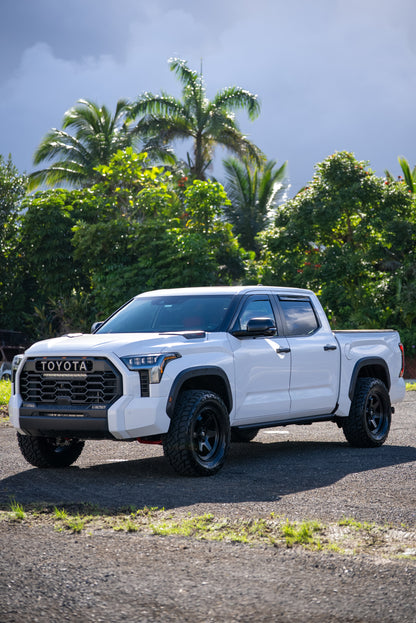 Tundra TRD PRO 2025 + $20,000
