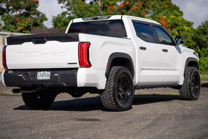 Tundra TRD PRO 2025 + $20,000