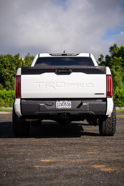 Tundra TRD PRO 2025 + $20,000