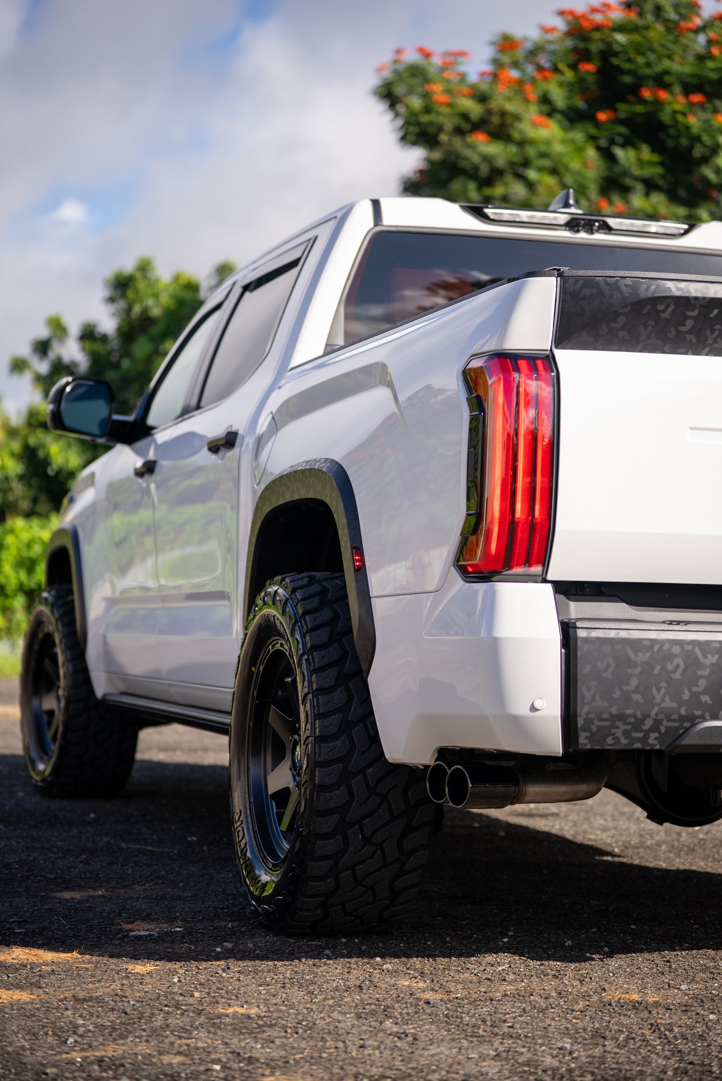 Tundra TRD PRO 2025 + $20,000