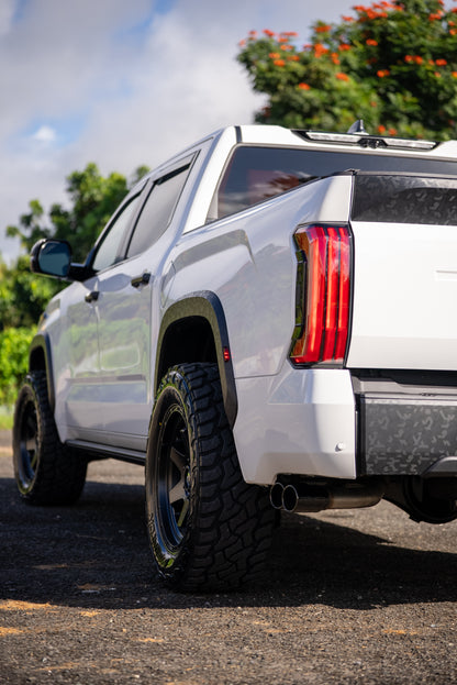 Tundra TRD PRO 2025 + $20,000