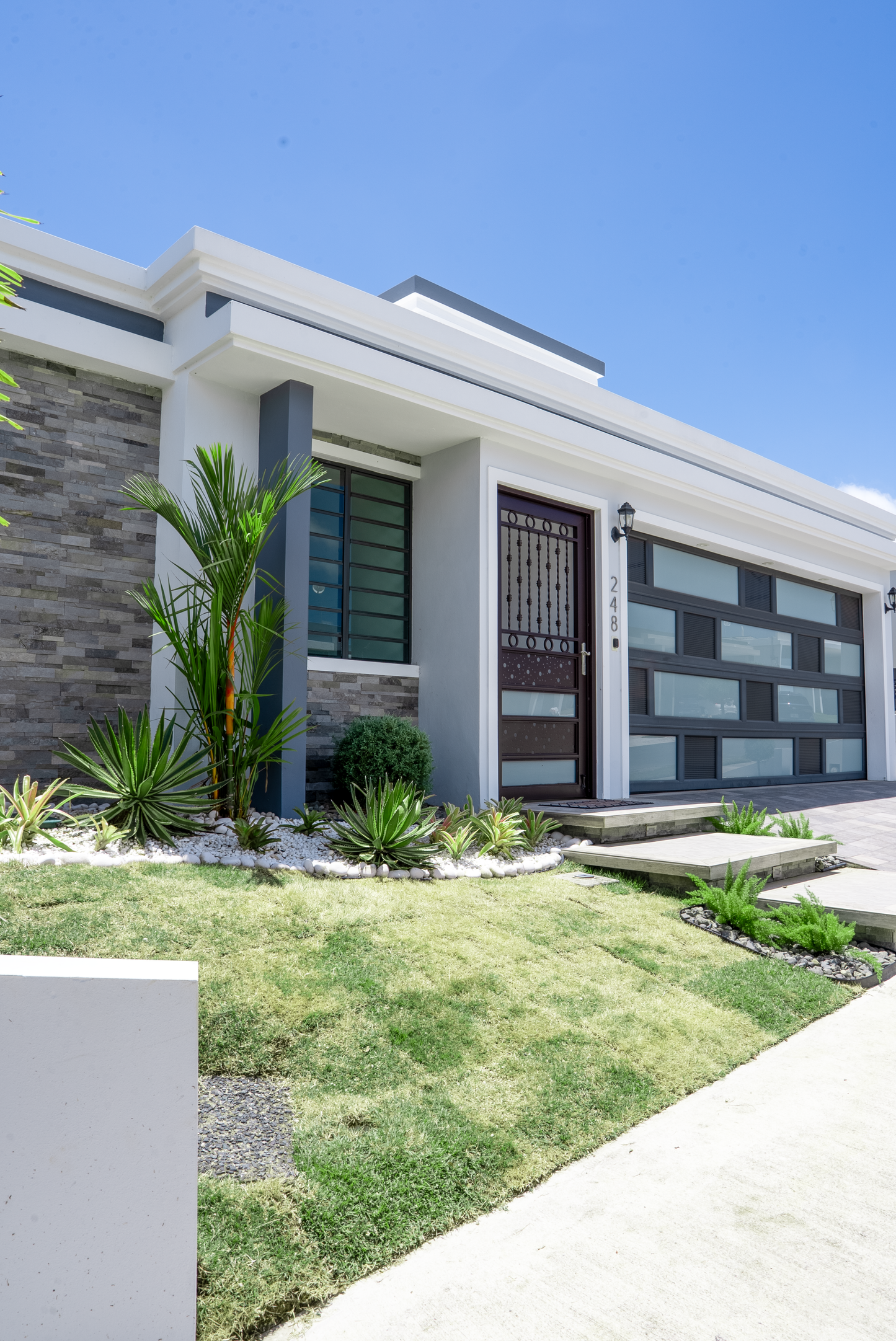 Casa en Humacao + $30,000