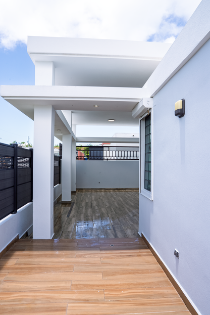 Casa en Humacao + $30,000