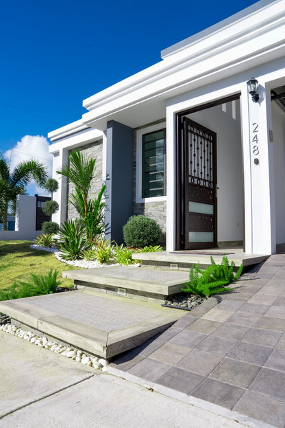 Casa en Humacao + $30,000